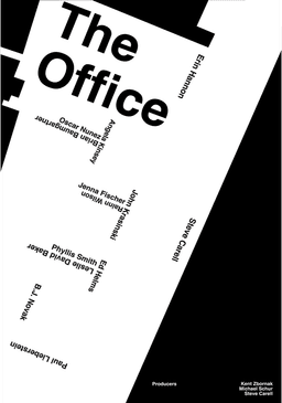 small poster
